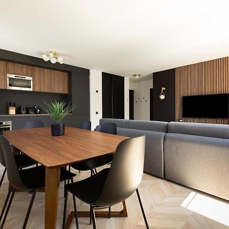 Pleasing Apartment Disneyland Paris Chessy  Esterno foto