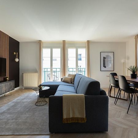 Pleasing Apartment Disneyland Paris Chessy  Esterno foto