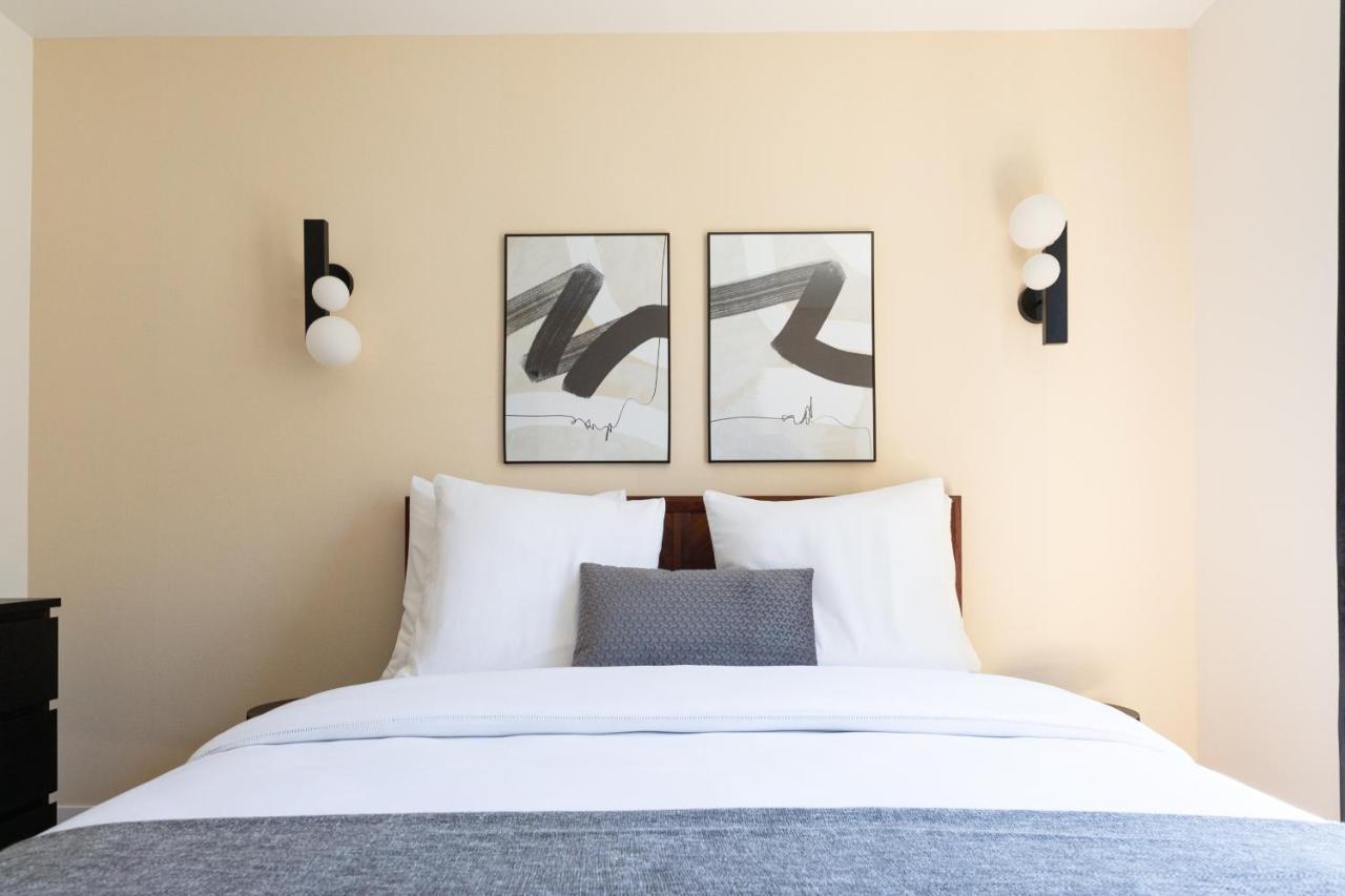 Pleasing Apartment Disneyland Paris Chessy  Esterno foto