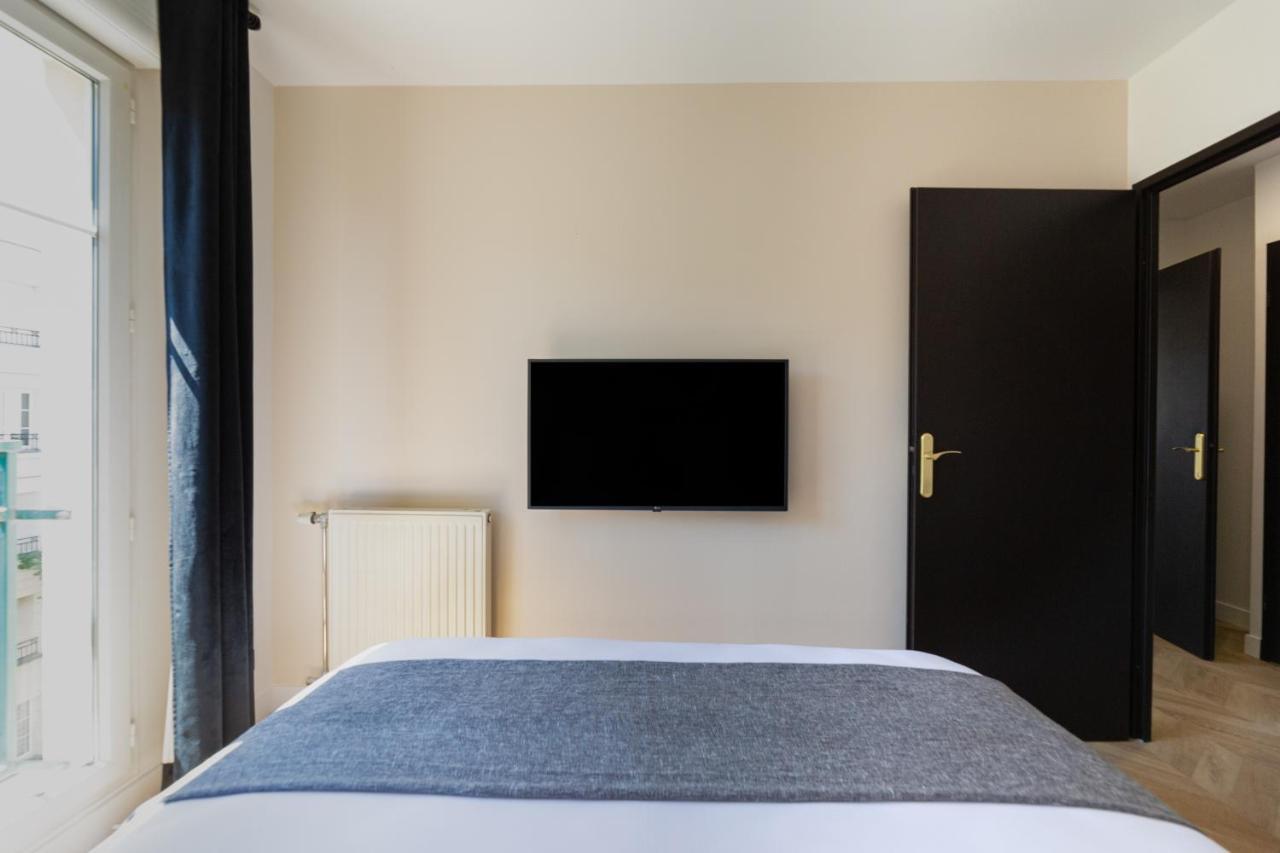 Pleasing Apartment Disneyland Paris Chessy  Esterno foto