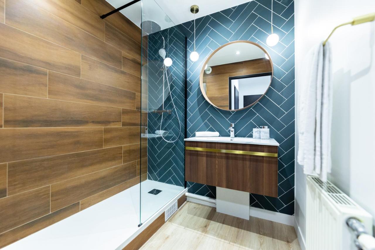 Pleasing Apartment Disneyland Paris Chessy  Esterno foto