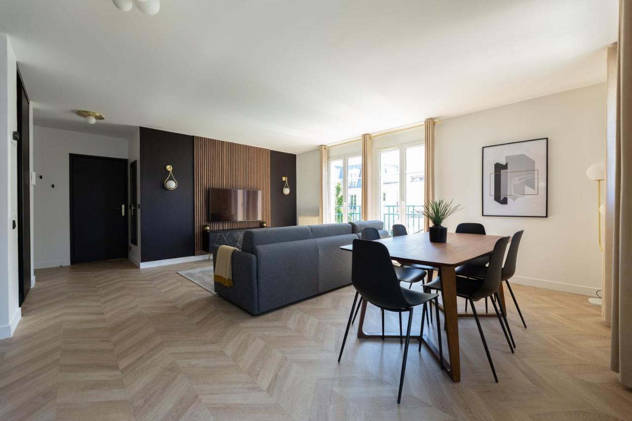 Pleasing Apartment Disneyland Paris Chessy  Esterno foto