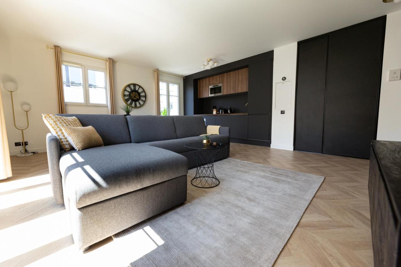 Pleasing Apartment Disneyland Paris Chessy  Esterno foto