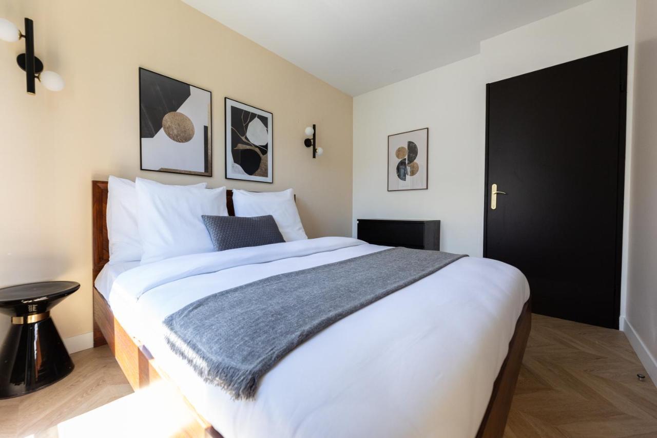 Pleasing Apartment Disneyland Paris Chessy  Esterno foto