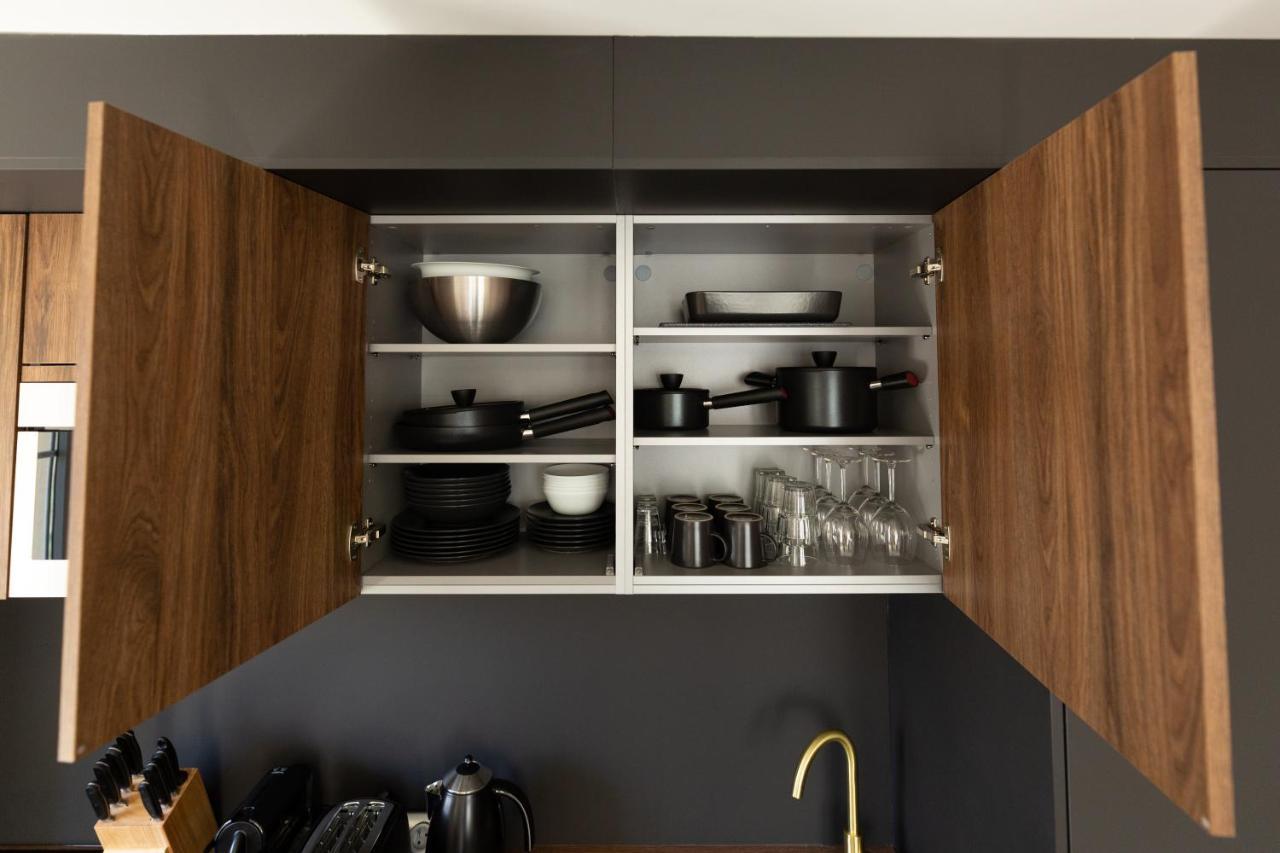 Pleasing Apartment Disneyland Paris Chessy  Esterno foto