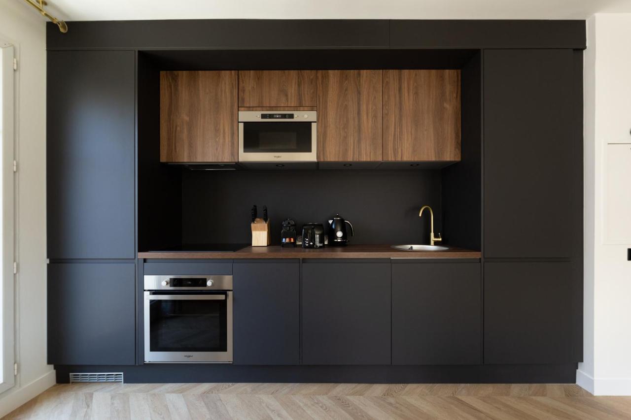 Pleasing Apartment Disneyland Paris Chessy  Esterno foto